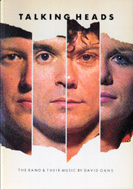 Taling Heads (UK)