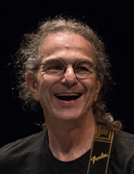 David Gans by Dave Mead