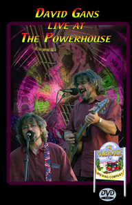 Live athte Powerhouse