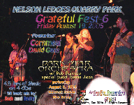 GratefulFest 6