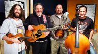 Sycamore Slough String Band