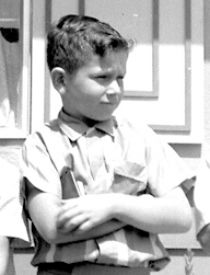 young DG